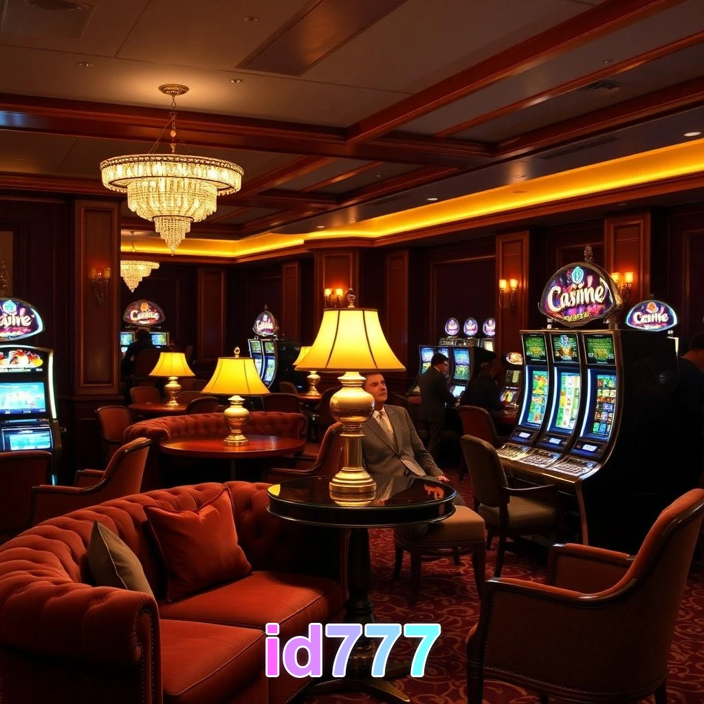 Game Fortune id777
