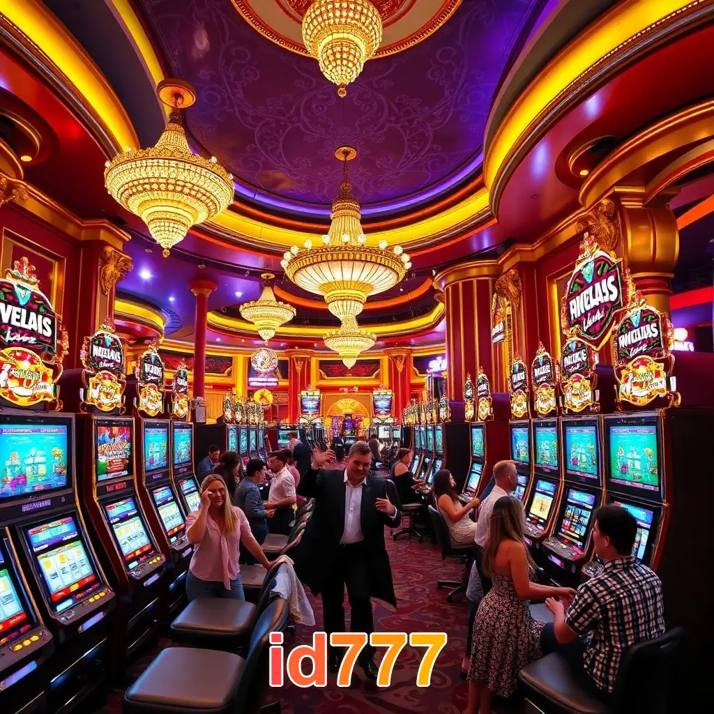6 vantagens exclusivas do programa VIP da id777